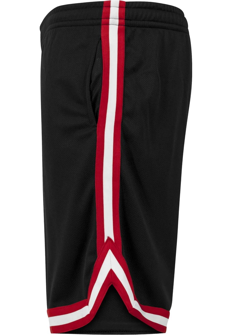 UC Stripes Mesh Shorts