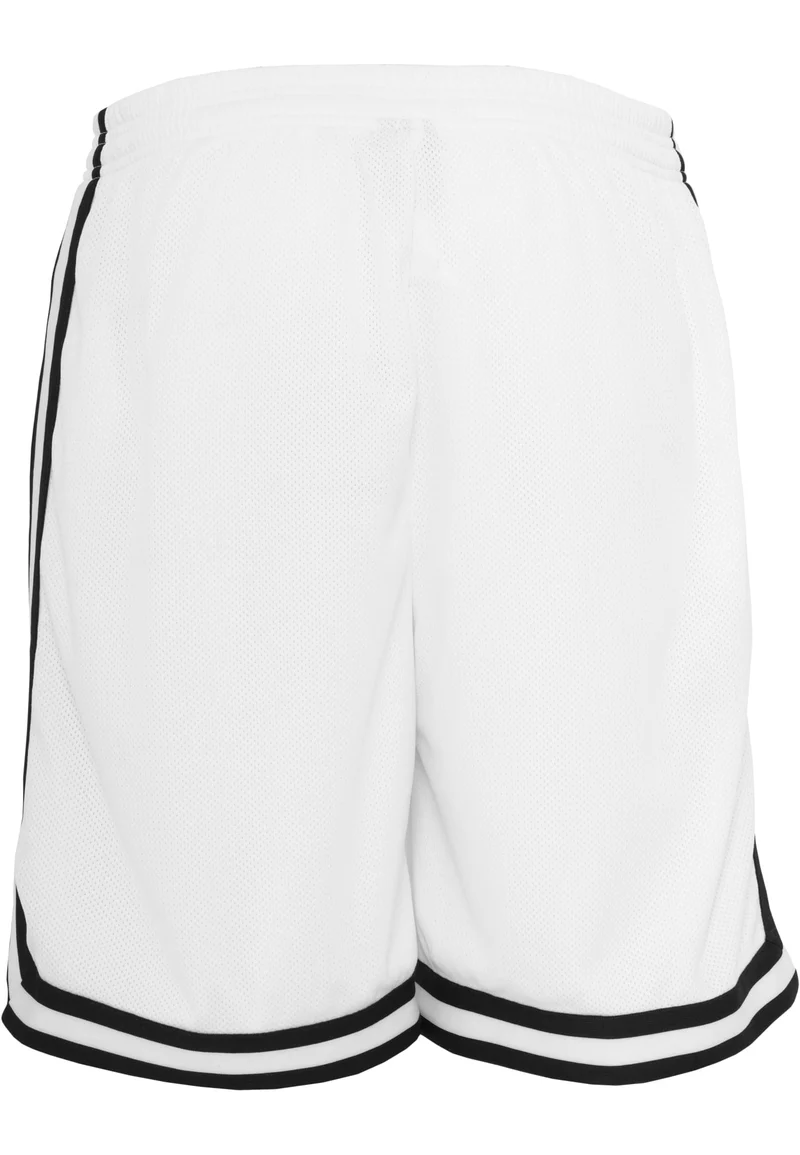 UC Stripes Mesh Shorts