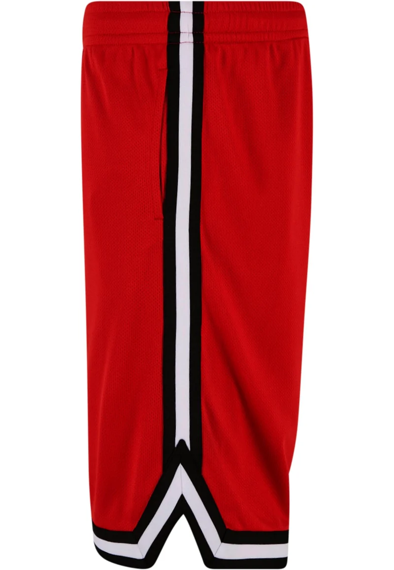 UC Stripes Mesh Shorts
