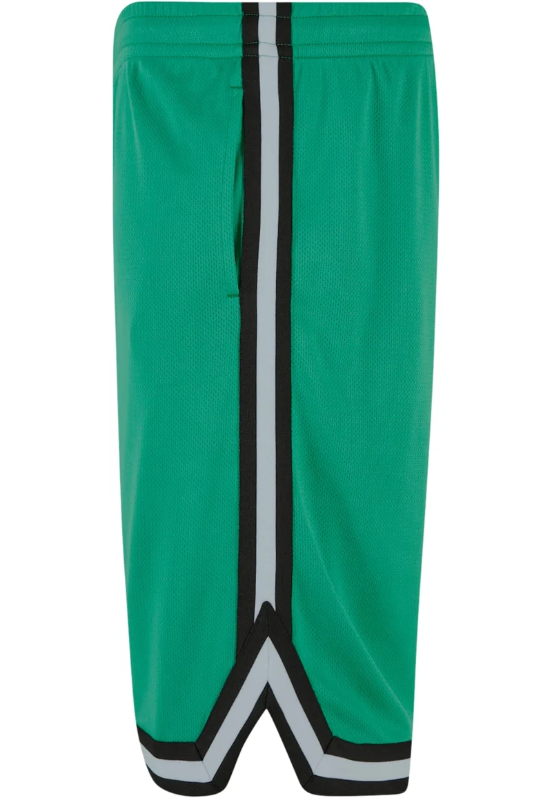 UC Stripes Mesh Shorts