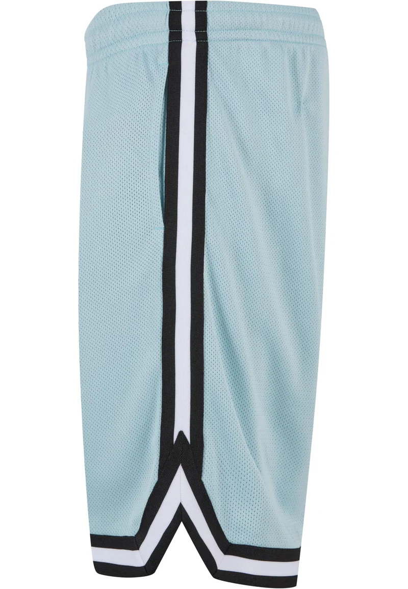 UC Stripes Mesh Shorts