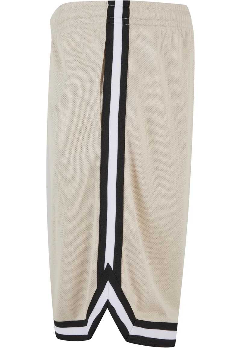 UC Stripes Mesh Shorts