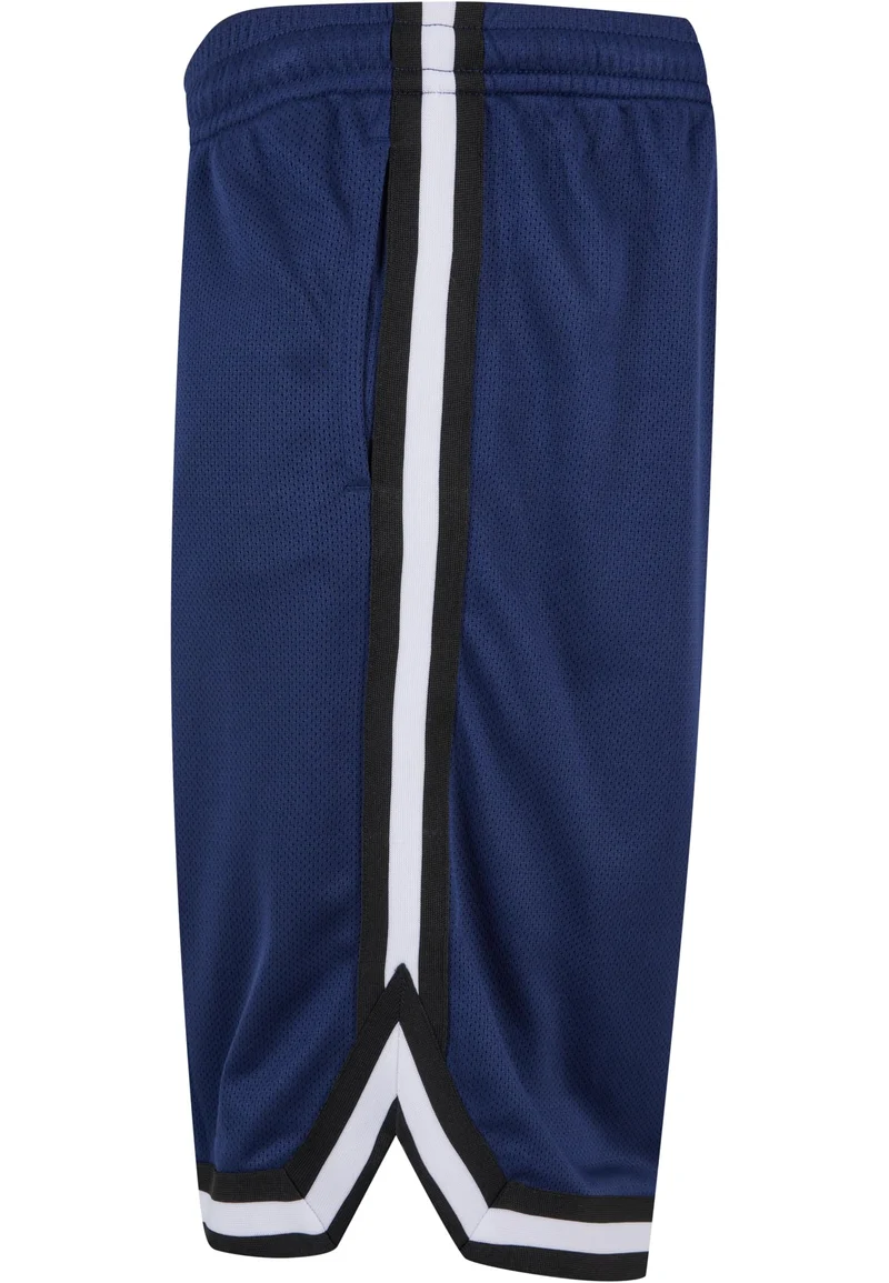 UC Stripes Mesh Shorts