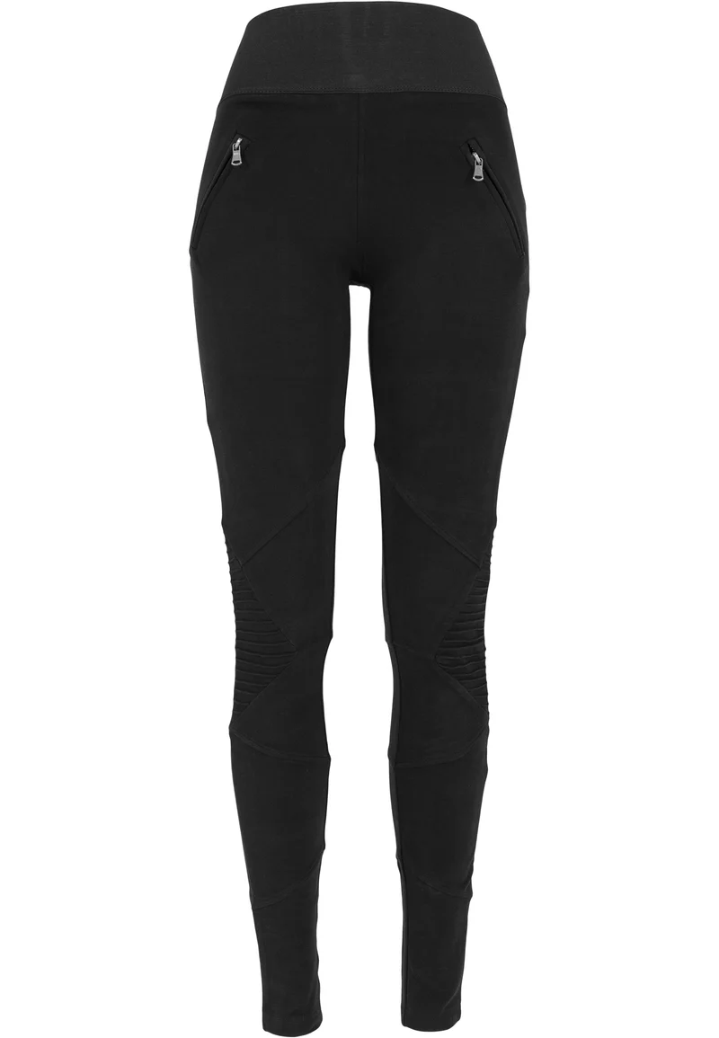 UC Interlock High Waist Tights