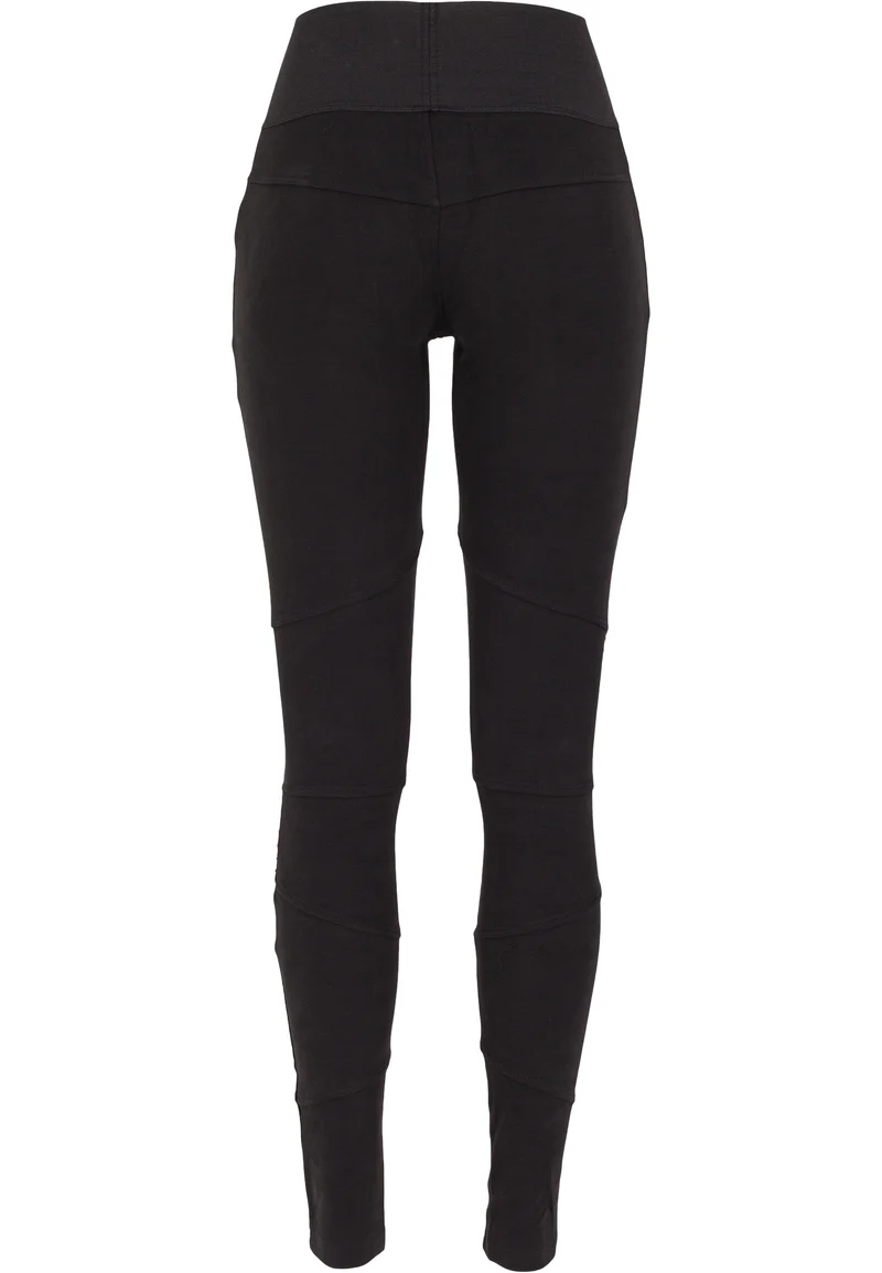 UC Interlock High Waist Tights