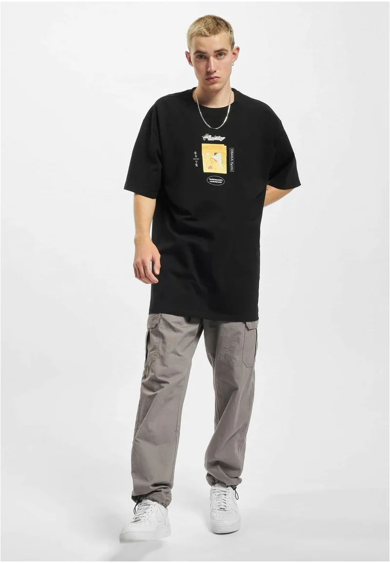 MT Catch Em 2.0 Oversize Tee