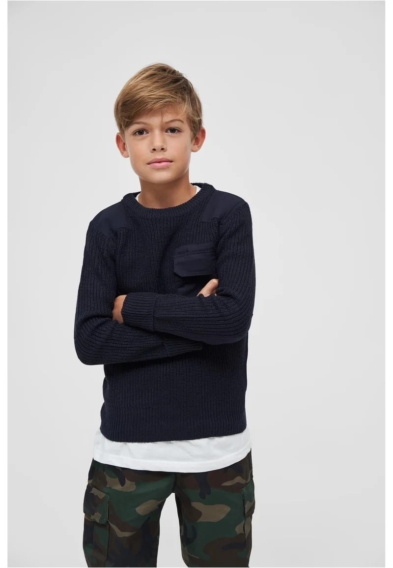 B Kids BW Pullover