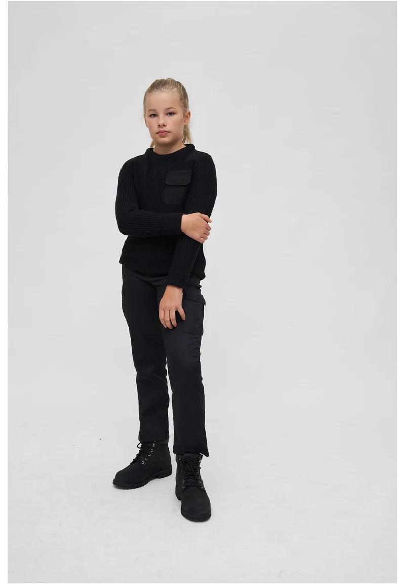 B Kids BW Pullover