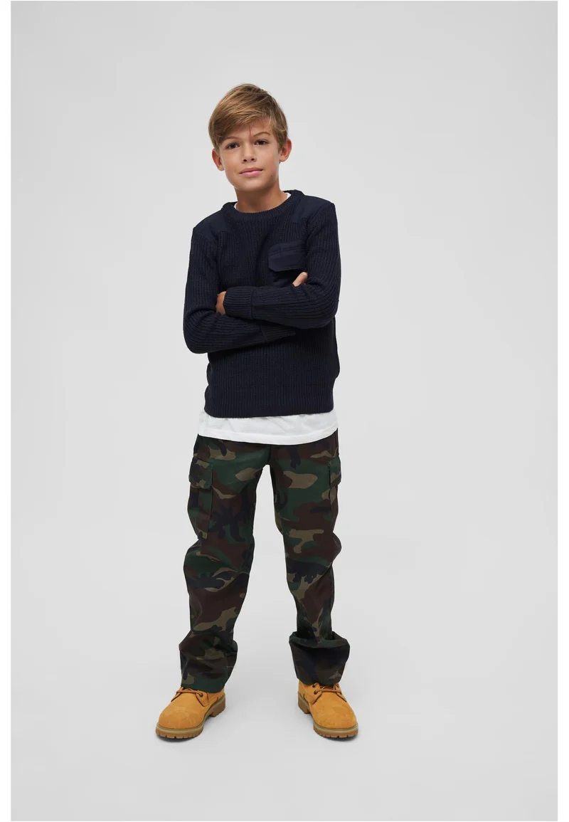 B Kids BW Pullover