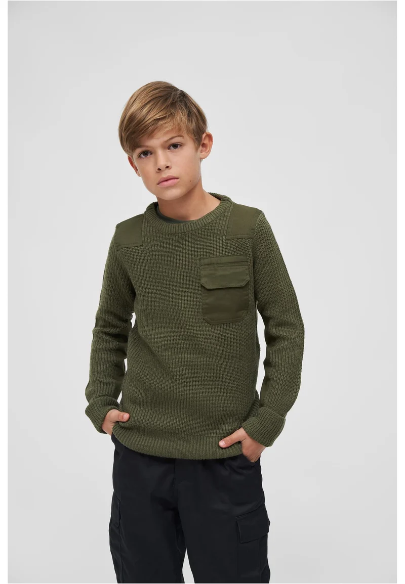 B Kids BW Pullover