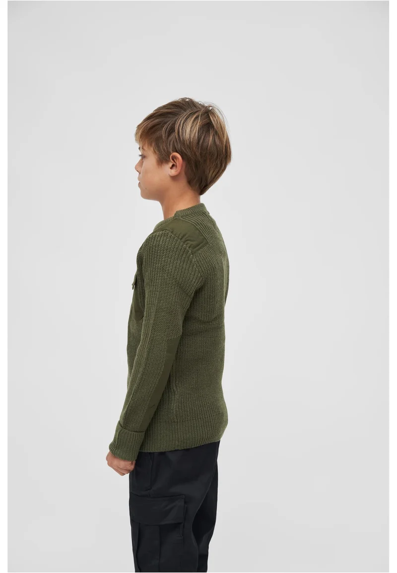 B Kids BW Pullover