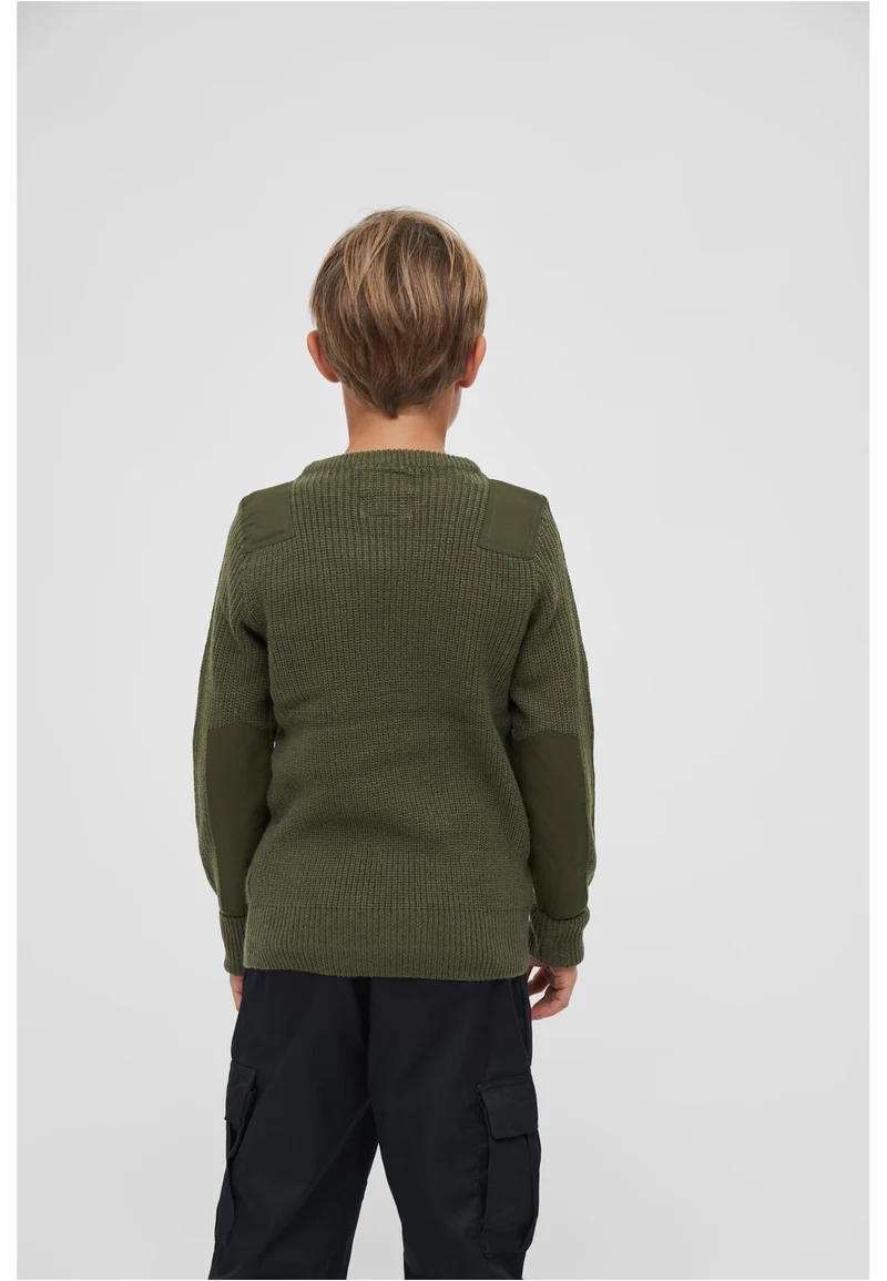 B Kids BW Pullover