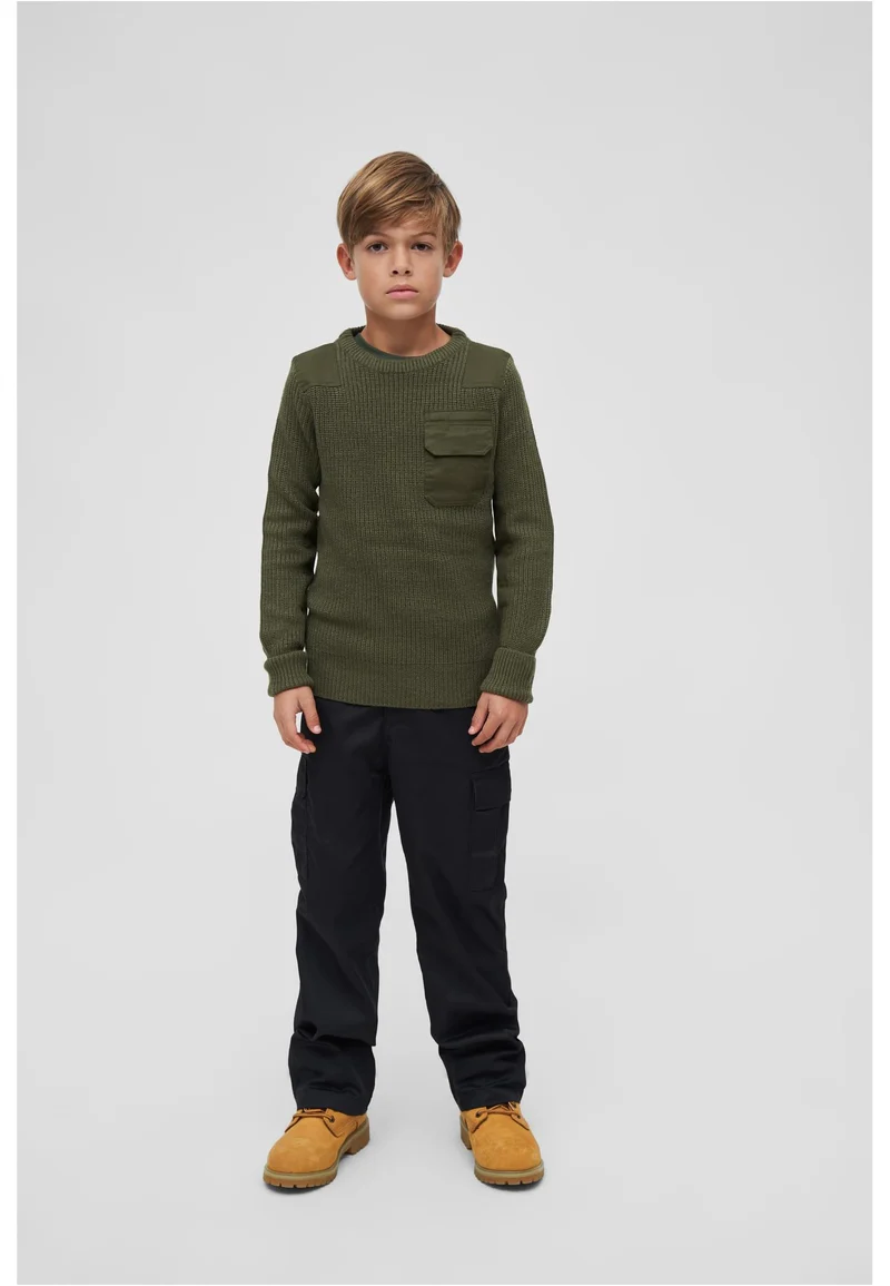 B Kids BW Pullover