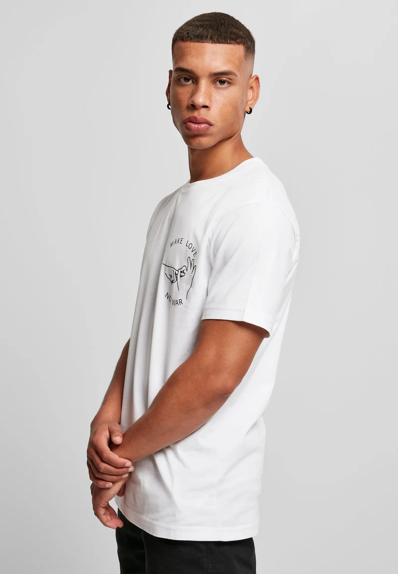 UC Make Love Tee