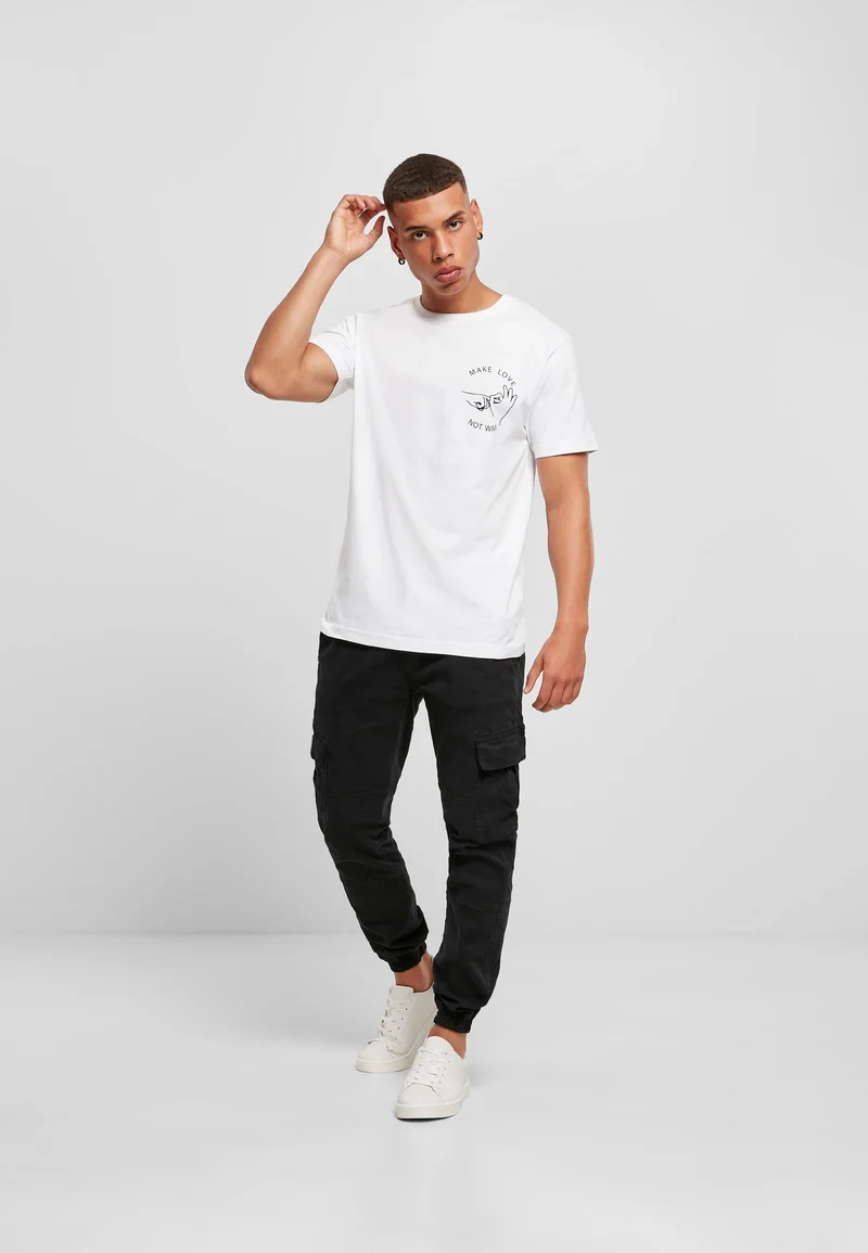 UC Make Love Tee