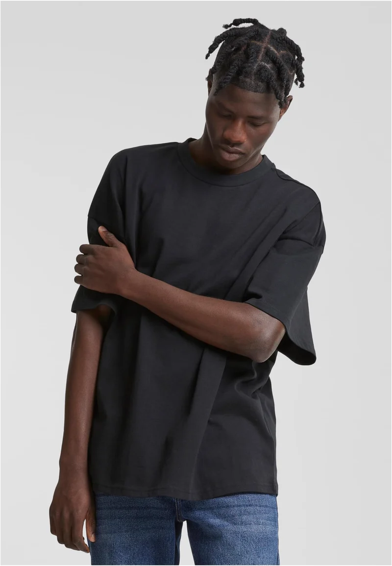 MT Ultra Heavy Oversized Tee