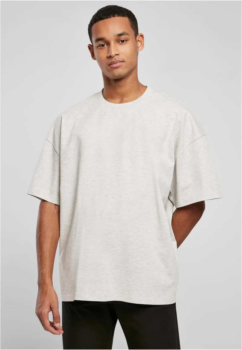 MT Ultra Heavy Oversized Tee