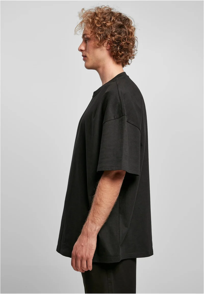 MT Ultra Heavy Oversized Tee