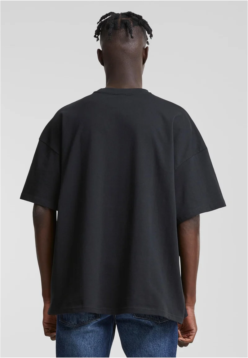 MT Ultra Heavy Oversized Tee