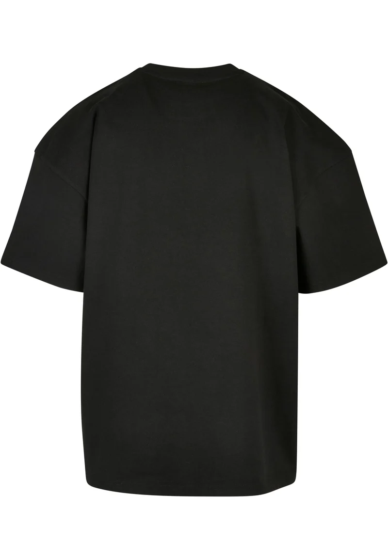 MT Ultra Heavy Oversized Tee