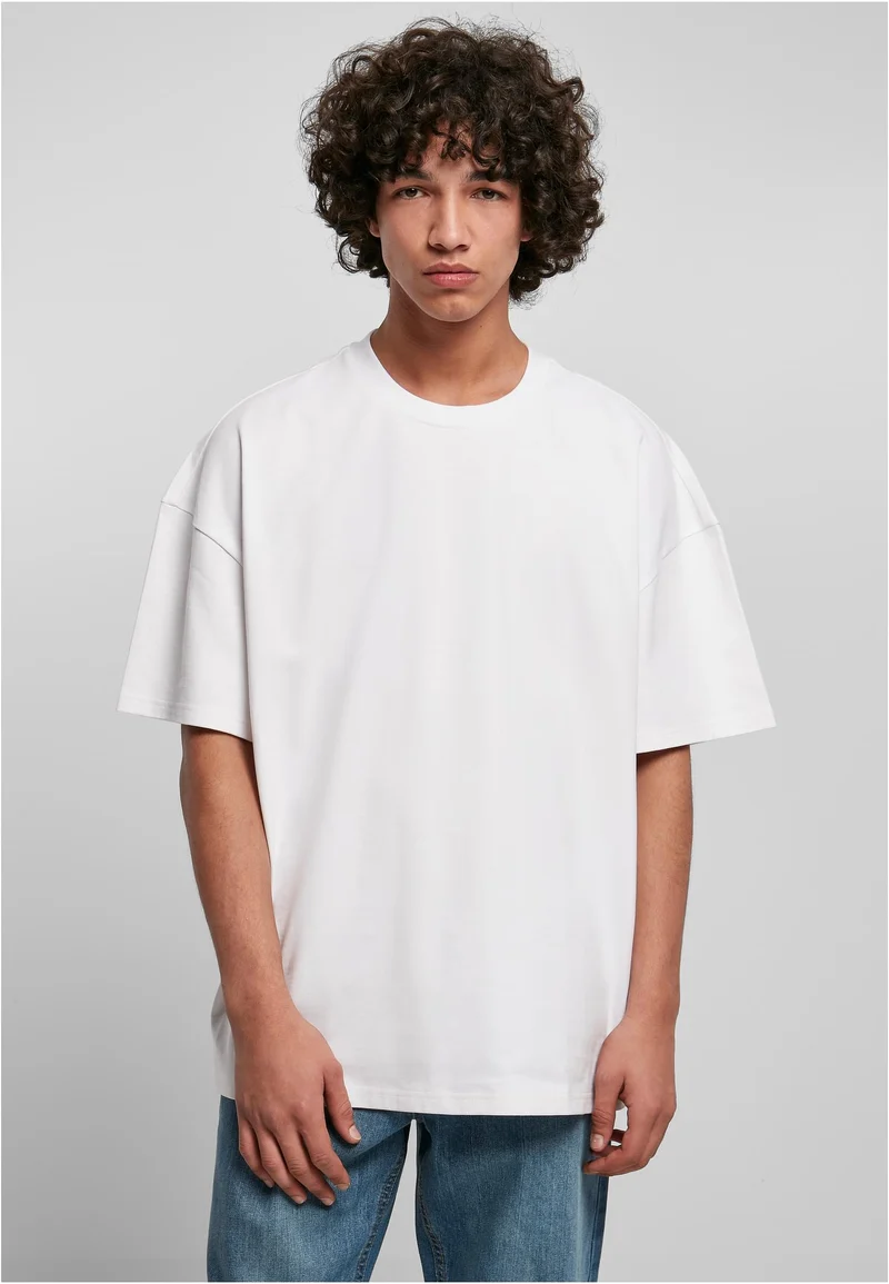 MT Ultra Heavy Oversized Tee