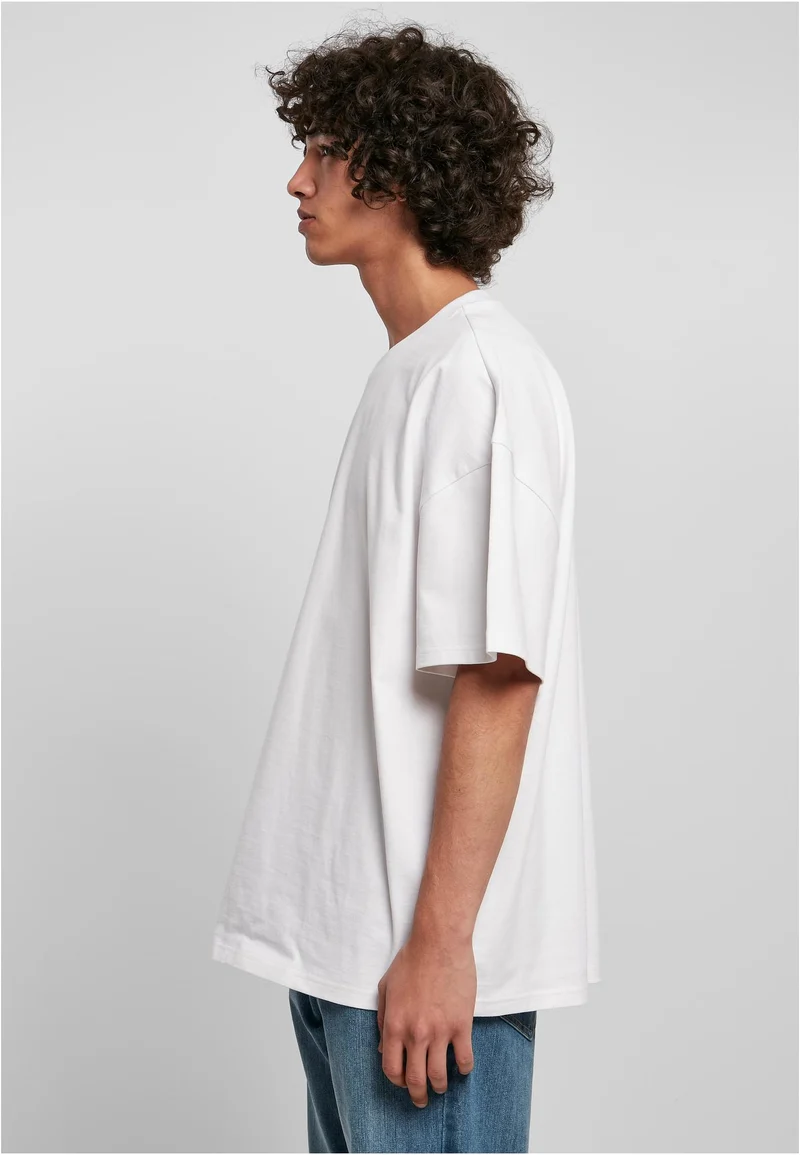 MT Ultra Heavy Oversized Tee