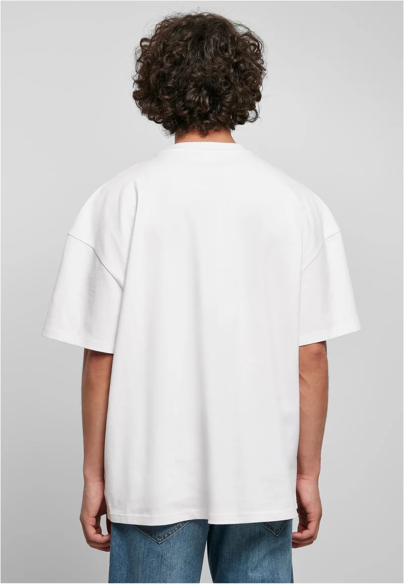 MT Ultra Heavy Oversized Tee