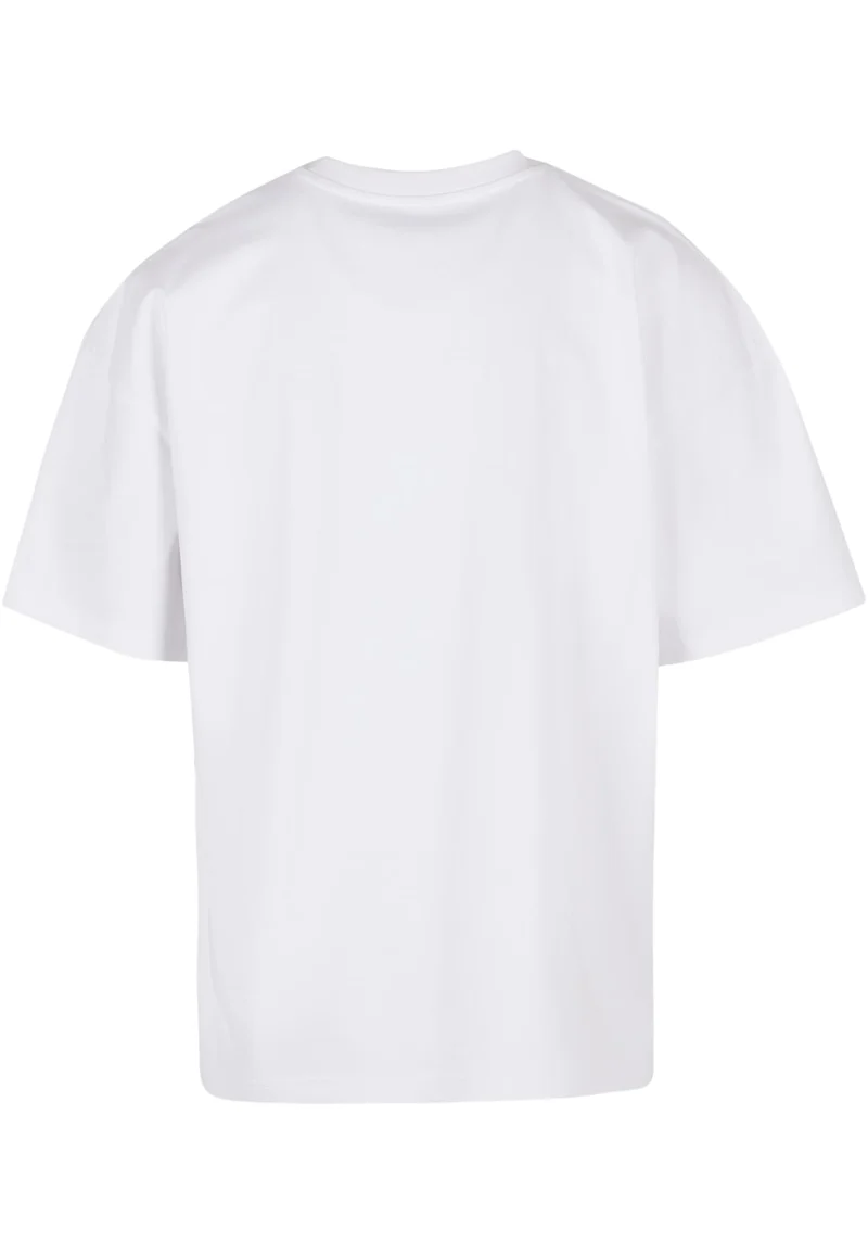 MT Ultra Heavy Oversized Tee