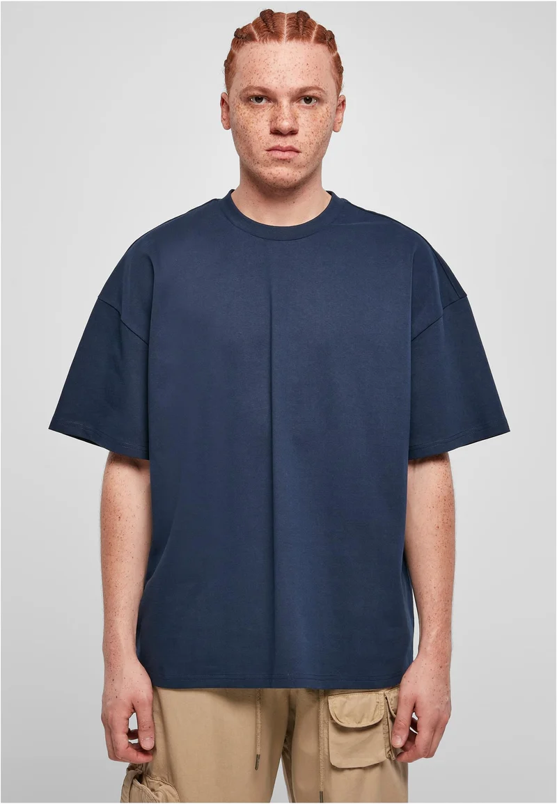 MT Ultra Heavy Oversized Tee