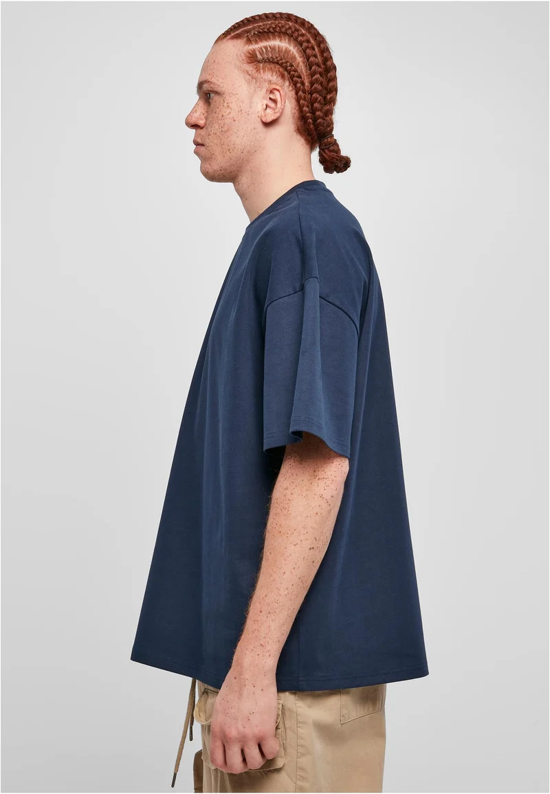 MT Ultra Heavy Oversized Tee