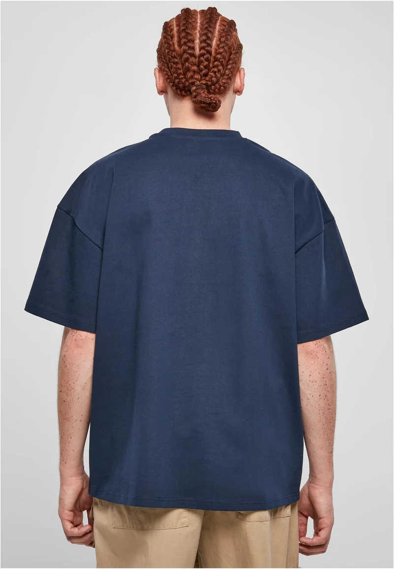 MT Ultra Heavy Oversized Tee