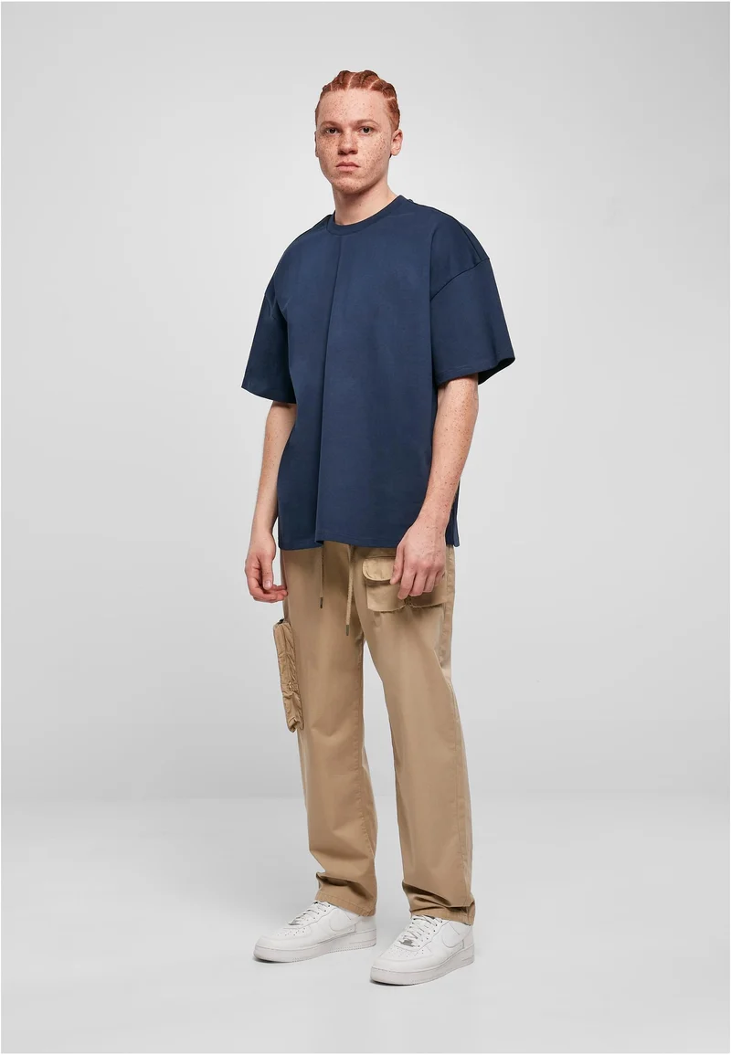 MT Ultra Heavy Oversized Tee