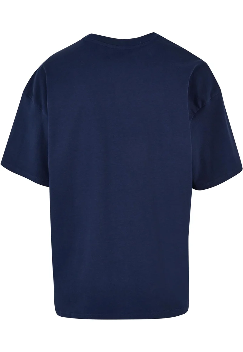 MT Ultra Heavy Oversized Tee