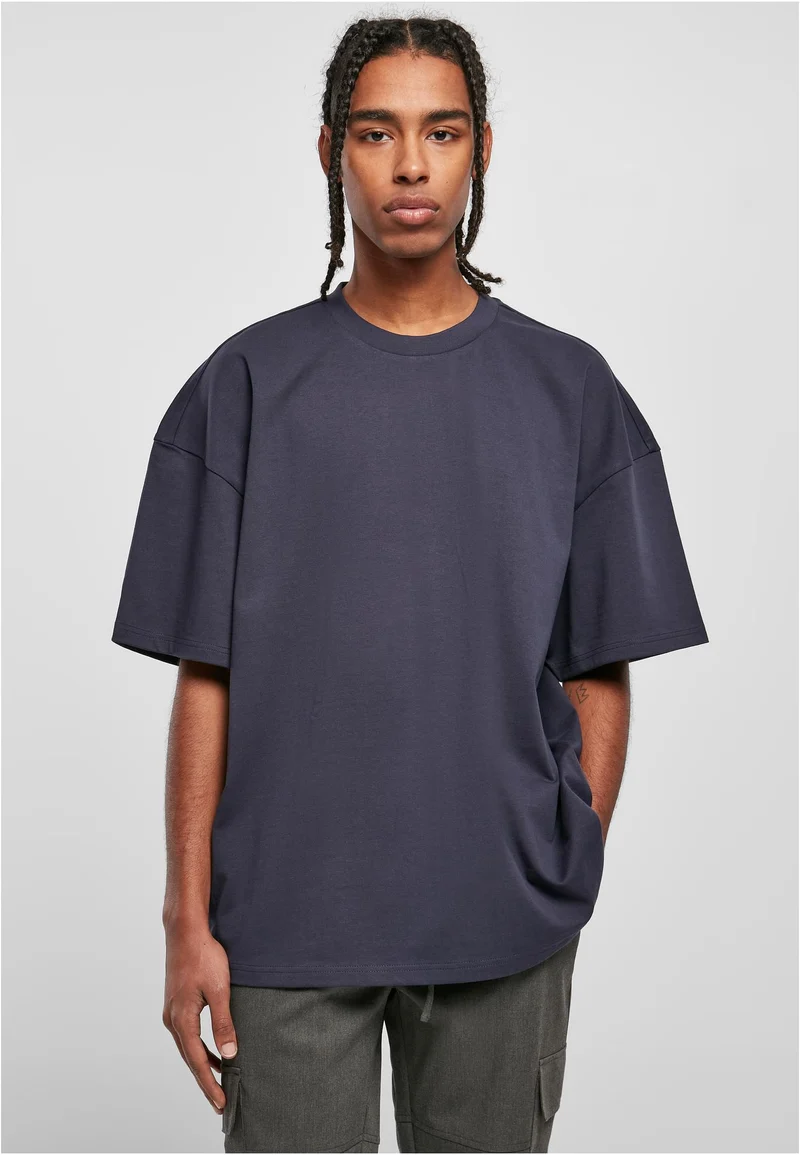 MT Ultra Heavy Oversized Tee