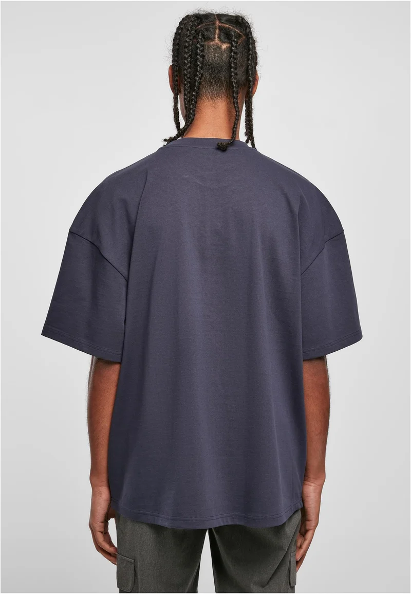 MT Ultra Heavy Oversized Tee