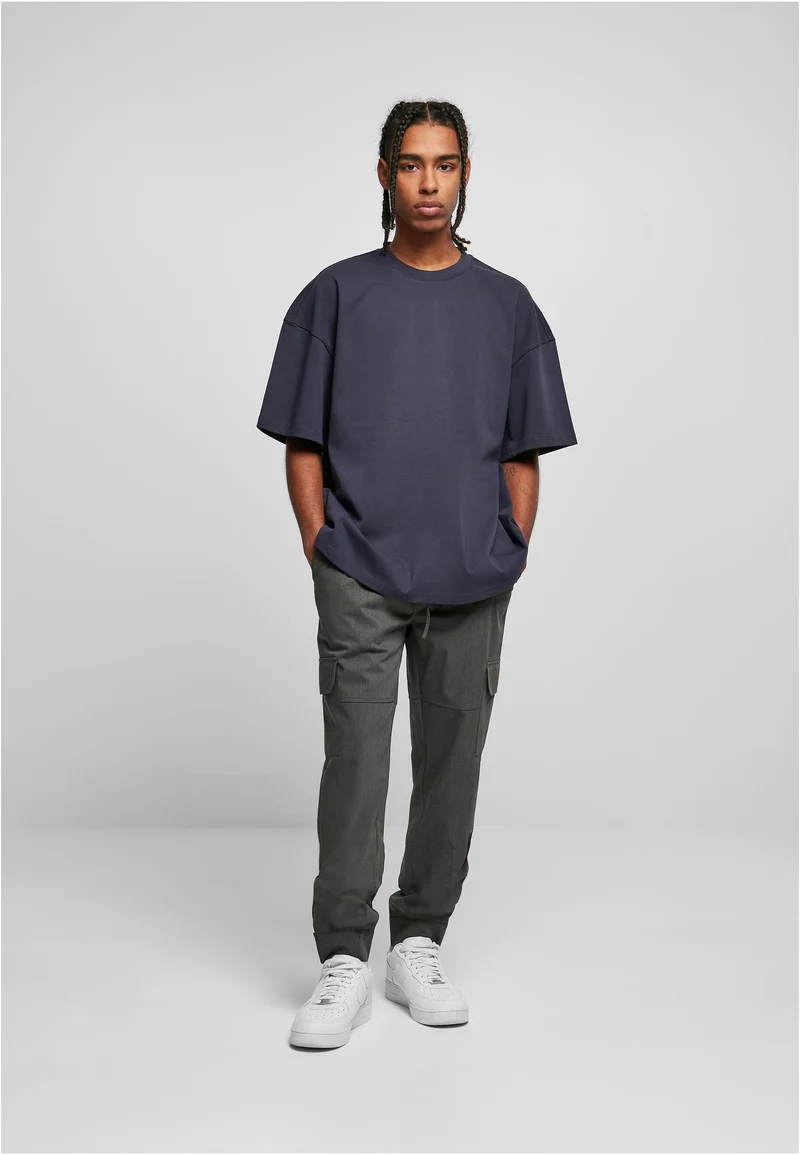 MT Ultra Heavy Oversized Tee