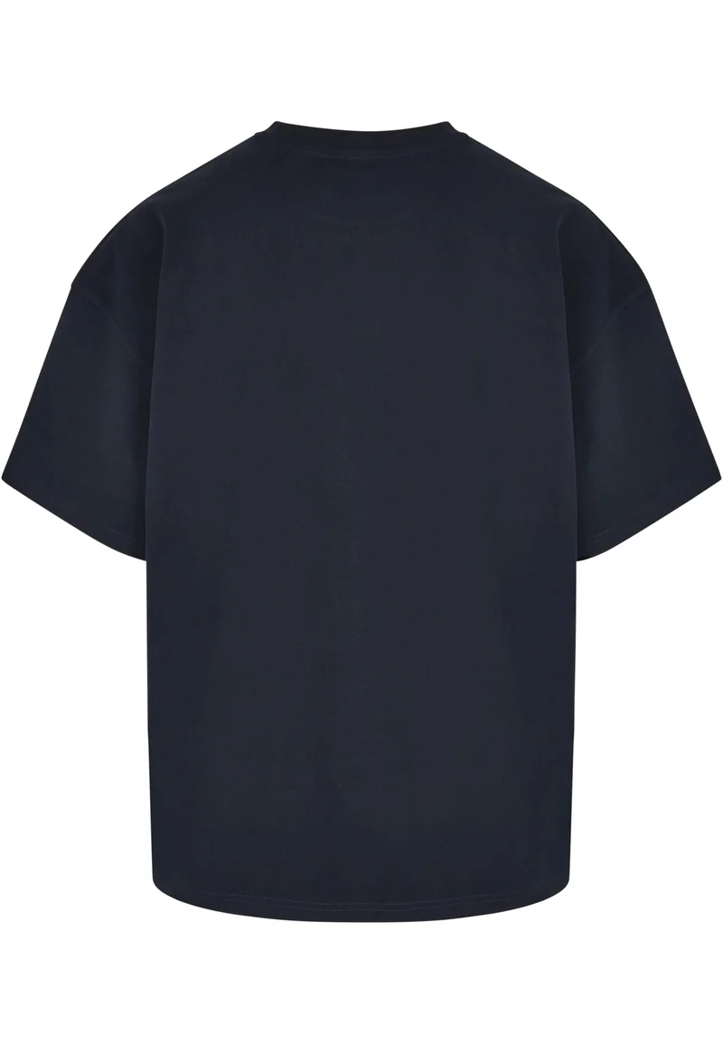 MT Ultra Heavy Oversized Tee