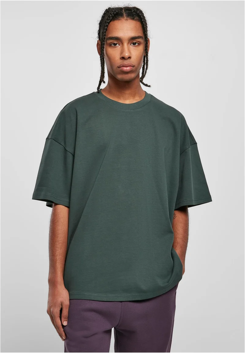 MT Ultra Heavy Oversized Tee
