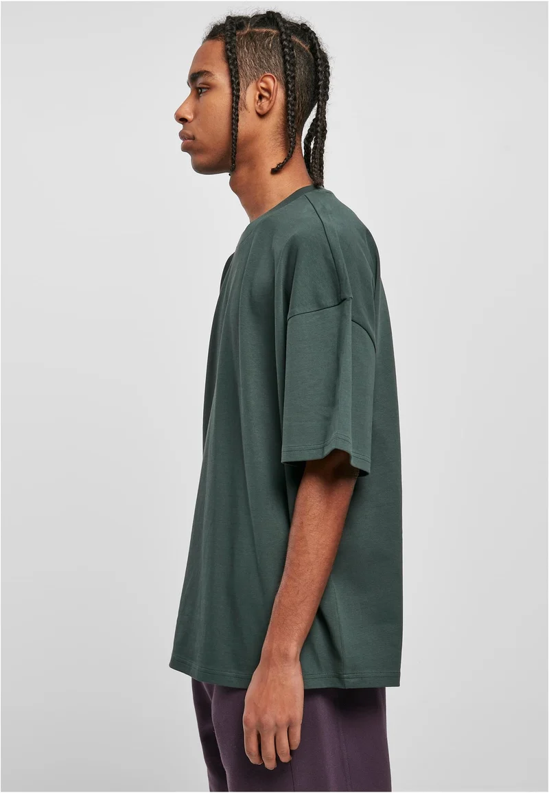 MT Ultra Heavy Oversized Tee