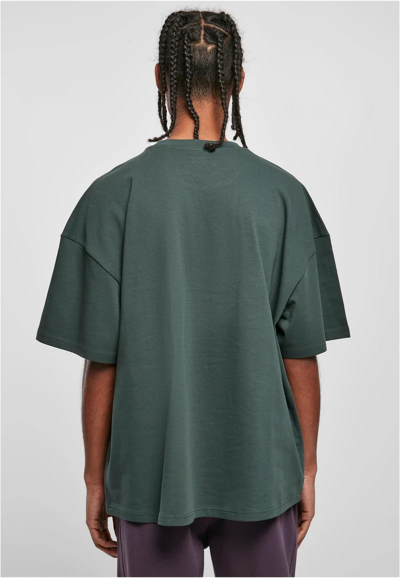 MT Ultra Heavy Oversized Tee