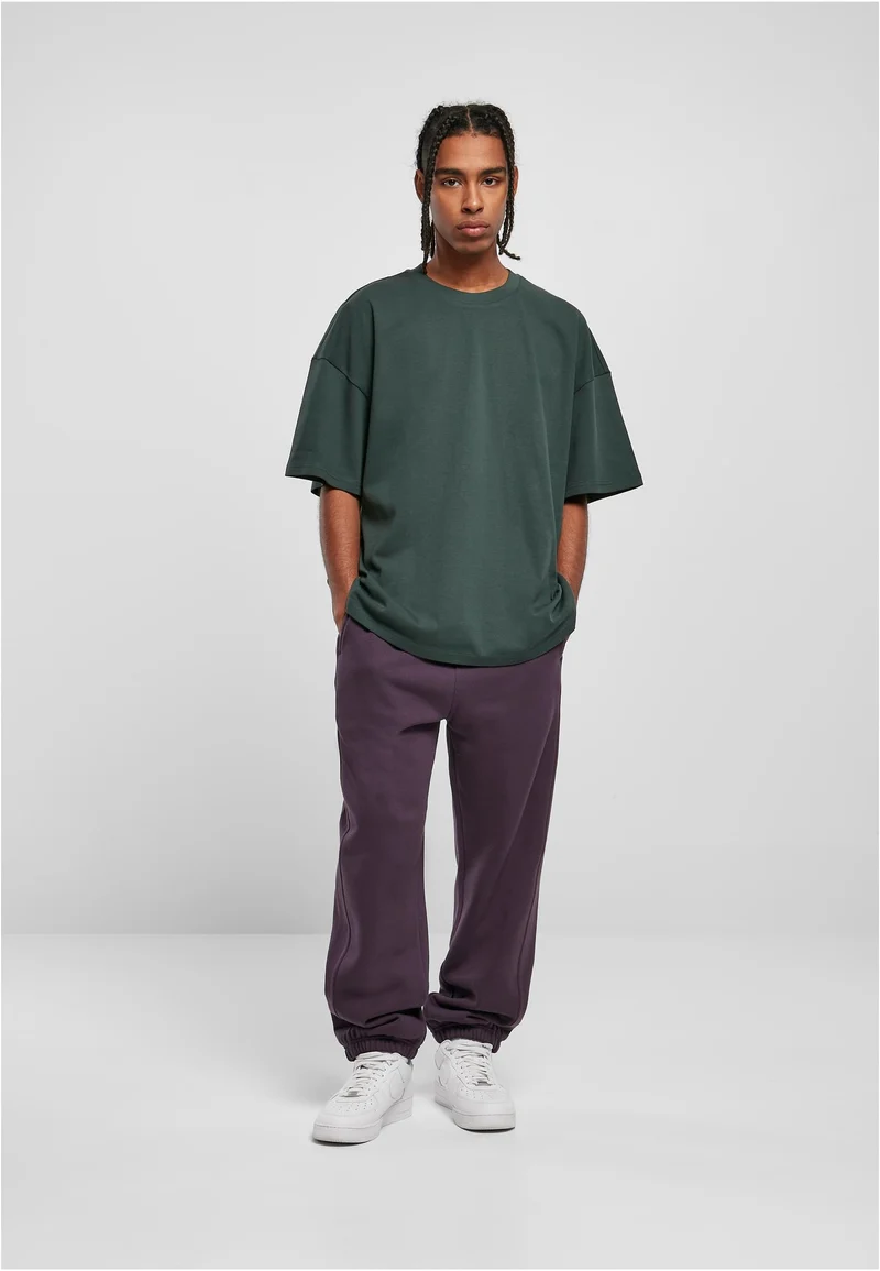 MT Ultra Heavy Oversized Tee