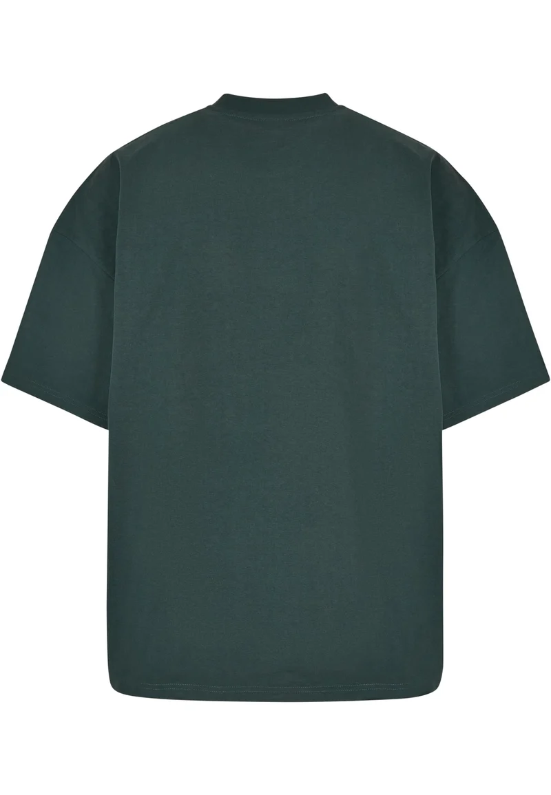 MT Ultra Heavy Oversized Tee