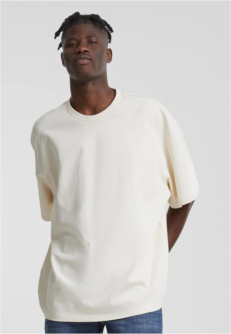 MT Ultra Heavy Oversized Tee