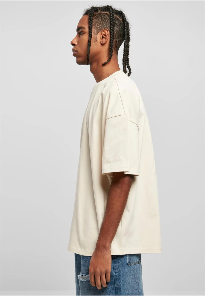 MT Ultra Heavy Oversized Tee