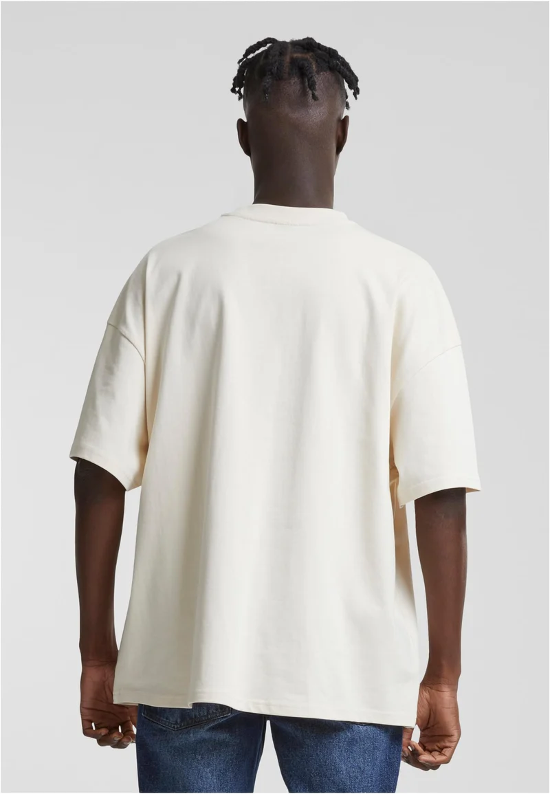 MT Ultra Heavy Oversized Tee