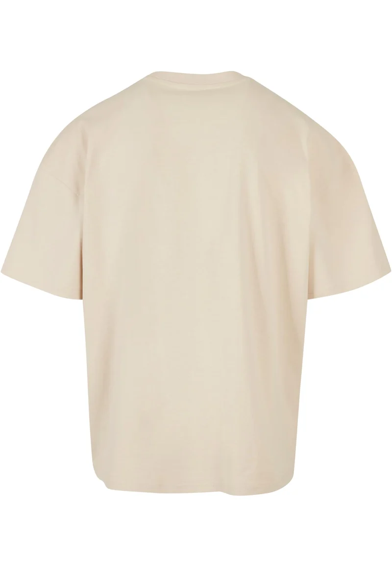 MT Ultra Heavy Oversized Tee