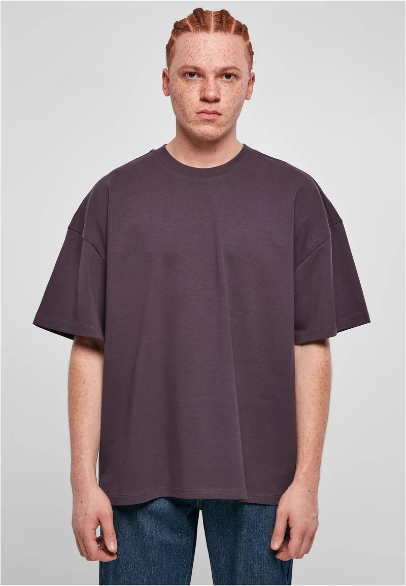 MT Ultra Heavy Oversized Tee