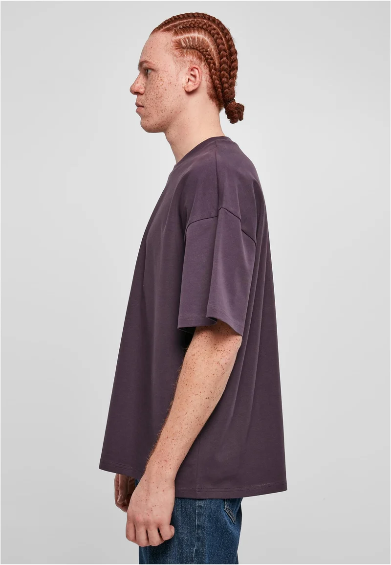 MT Ultra Heavy Oversized Tee