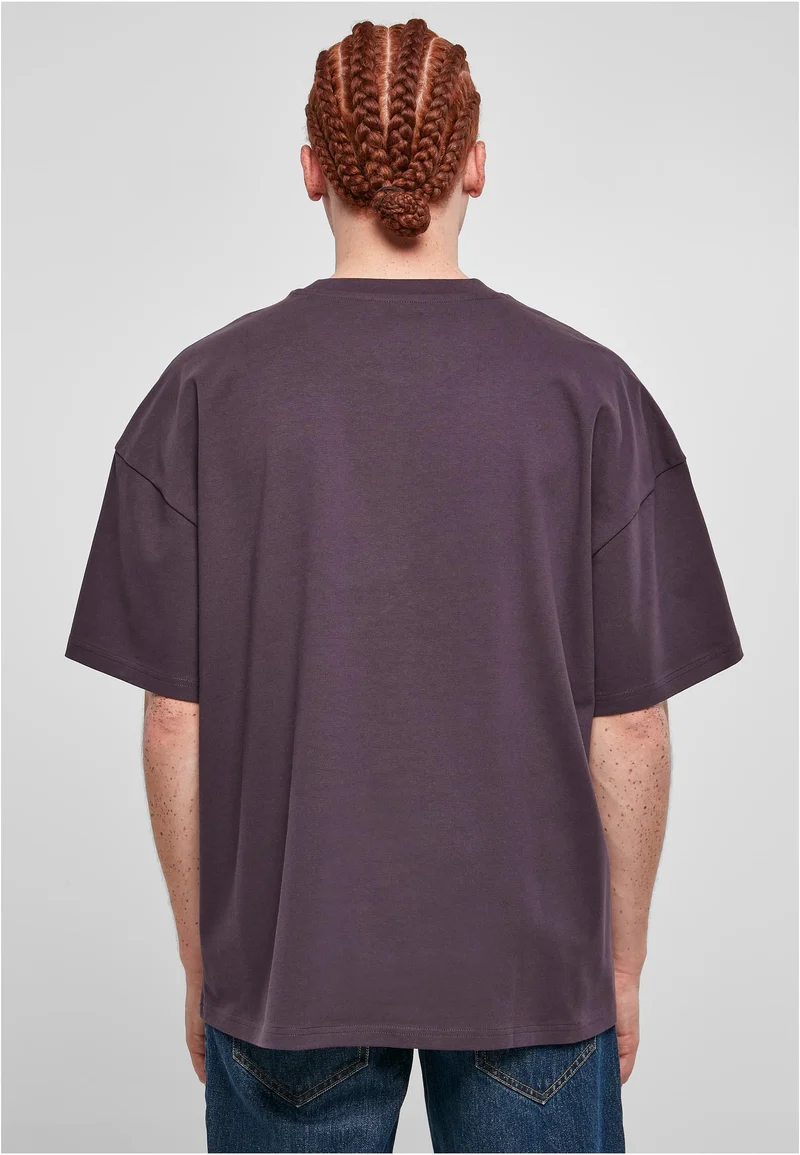 MT Ultra Heavy Oversized Tee