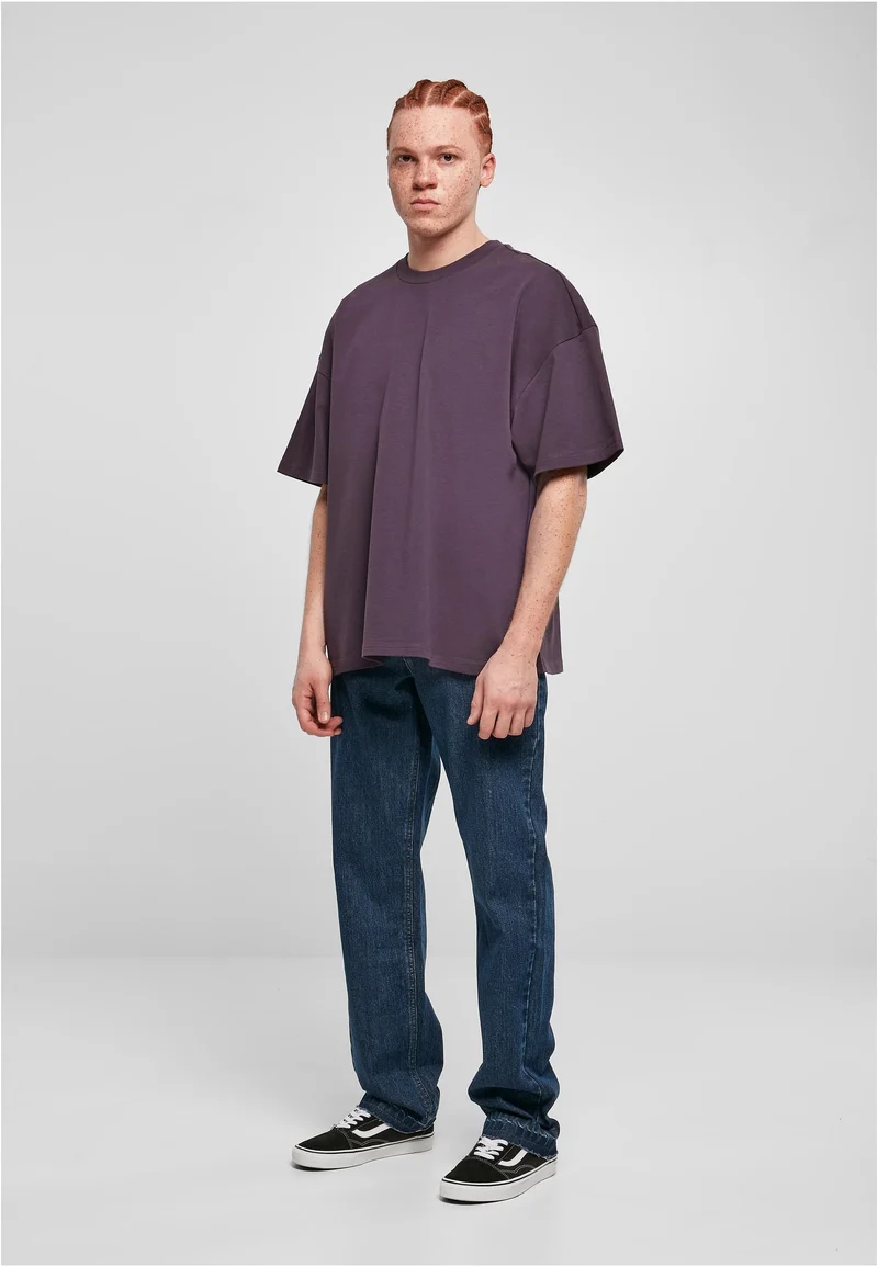 MT Ultra Heavy Oversized Tee